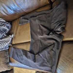 Lululemon Light Blue Athletic Top